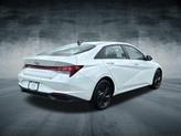 Thumbnail of 2023 Quartz White Hyundai ELANTRA