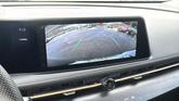 Thumbnail of 2025 Deep Ocean Blue Pearl/Black Diamond Pearl Nissan ARIYA