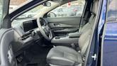 Thumbnail of 2025 Deep Ocean Blue Pearl/Black Diamond Pearl Nissan ARIYA