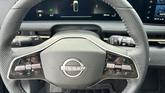 Thumbnail of 2025 Deep Ocean Blue Pearl/Black Diamond Pearl Nissan ARIYA