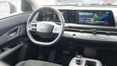Thumbnail of 2025 Deep Ocean Blue Pearl/Black Diamond Pearl Nissan ARIYA