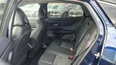 Thumbnail of 2025 Deep Ocean Blue Pearl/Black Diamond Pearl Nissan ARIYA
