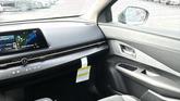 Thumbnail of 2025 Deep Ocean Blue Pearl/Black Diamond Pearl Nissan ARIYA