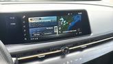 Thumbnail of 2025 Deep Ocean Blue Pearl/Black Diamond Pearl Nissan ARIYA