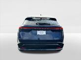 Thumbnail of 2025 Deep Ocean Blue Pearl/Black Diamond Pearl Nissan ARIYA