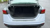 Thumbnail of 2023 Gray Sky Pearl Nissan Altima