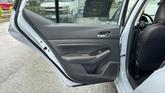 Thumbnail of 2023 Gray Sky Pearl Nissan Altima