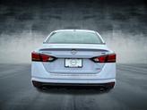 Thumbnail of 2023 Gray Sky Pearl Nissan Altima
