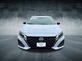 Thumbnail of 2023 Gray Sky Pearl Nissan Altima