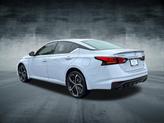 Thumbnail of 2023 Gray Sky Pearl Nissan Altima