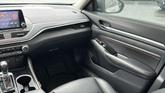 Thumbnail of 2023 Gray Sky Pearl Nissan Altima