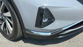 Thumbnail of 2024 Boulder Gray Pearl Nissan Murano