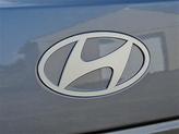 Thumbnail of 2026 Shimmering Silver Hyundai SANTA FE