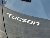 Thumbnail of 2026 Hampton Gray Hyundai TUCSON