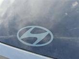 Thumbnail of 2026 Hampton Gray Hyundai TUCSON
