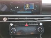 Thumbnail of 2026 Hampton Gray Hyundai TUCSON