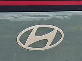 Thumbnail of 2026 Mirage Green Hyundai KONA