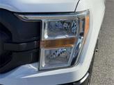 Thumbnail of 2021 Oxford White Ford F-150