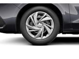 Thumbnail of 2024 Magnetite Gray Metallic Subaru Impreza
