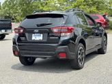 Thumbnail of 2023 Crystal Black Silica Subaru Crosstrek