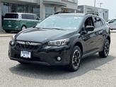 Thumbnail of 2023 Crystal Black Silica Subaru Crosstrek
