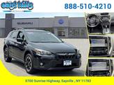 Photo of 2023 Crystal Black Silica Subaru Crosstrek