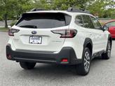 Thumbnail of 2023 Crystal White Pearl Subaru Outback