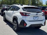 Thumbnail of 2025 Crystal White Pearl Subaru Crosstrek