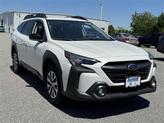 Thumbnail of 2025 Crystal White Pearl Subaru Crosstrek
