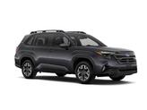 Photo of 2025 Magnetite Gray Metallic Subaru Forester