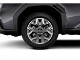 Thumbnail of 2025 Magnetite Gray Metallic Subaru Forester