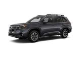 Thumbnail of 2025 Magnetite Gray Metallic Subaru Forester