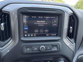 Thumbnail of 2021 Northsky Blue Metallic Chevrolet Silverado 1500