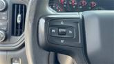 Thumbnail of 2021 Northsky Blue Metallic Chevrolet Silverado 1500