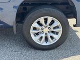 Thumbnail of 2021 Northsky Blue Metallic Chevrolet Silverado 1500