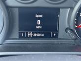 Thumbnail of 2021 Northsky Blue Metallic Chevrolet Silverado 1500