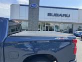 Thumbnail of 2021 Northsky Blue Metallic Chevrolet Silverado 1500