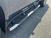 Thumbnail of 2021 Northsky Blue Metallic Chevrolet Silverado 1500