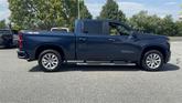 Thumbnail of 2021 Northsky Blue Metallic Chevrolet Silverado 1500