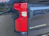 Thumbnail of 2021 Northsky Blue Metallic Chevrolet Silverado 1500