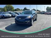 Photo of 2015  Chevrolet Traverse