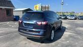 Thumbnail of 2015  Chevrolet Traverse