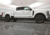 Thumbnail of 2025 Star White Metallic Tri-Coat Ford F-250