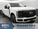 Photo of 2025 Star White Metallic Tri-Coat Ford F-250
