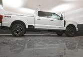 Thumbnail of 2025 Star White Metallic Tri-Coat Ford F-250
