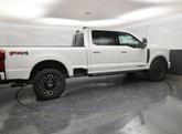 Thumbnail of 2025 Star White Metallic Tri-Coat Ford F-250
