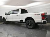 Thumbnail of 2025 Star White Metallic Tri-Coat Ford F-250