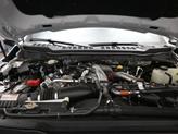 Thumbnail of 2025 Star White Metallic Tri-Coat Ford F-250