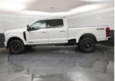 Thumbnail of 2025 Star White Metallic Tri-Coat Ford F-250