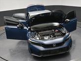 Thumbnail of 2025 Gray Honda Civic